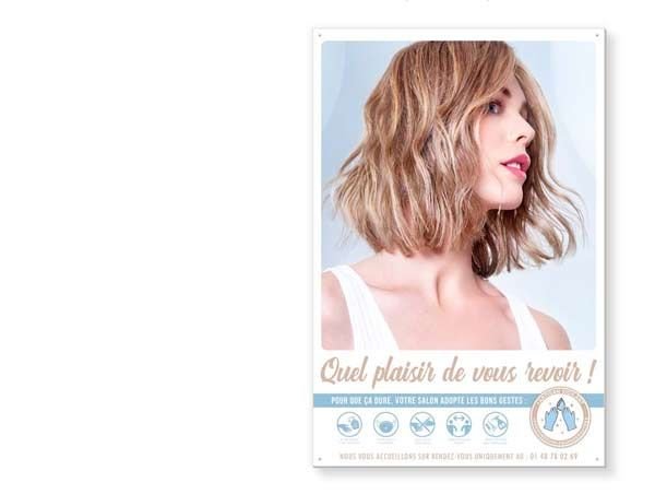 Hair Panel
